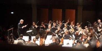 Lingotto, apertura nel segno di Beethoven ‘filologico’ con Savall