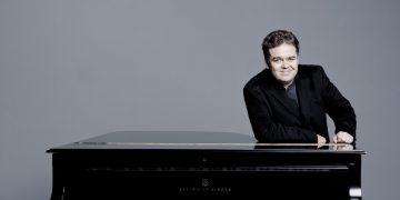 Arcadi Volodos per l’Unione Musicale a Torino