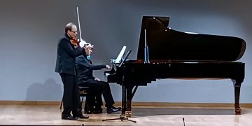 I trent’anni dei concerti al Politecnico di Torino