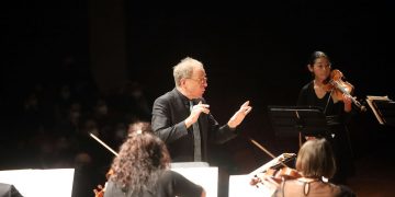 A Torino i Sei concerti Brandeburghesi diretti da Alfredo Bernardini