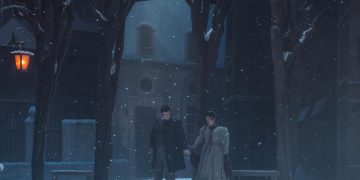 Bohème al Regio di Torino ci riporta al febbraio del 1896