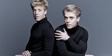 La simbiosi musicale di Lucas e Arthur Jussen