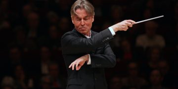 Orchestre de Paris con Esa-Pekka Salonen a Torino