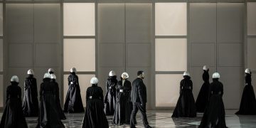 Torna al Regio di Torino la pucciniana Turandot secundum Poda                                
