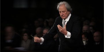Riz Ortolani, l’omaggio del Conservatorio di Pesaro