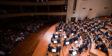Il festival MiTo 2022 volge al termine