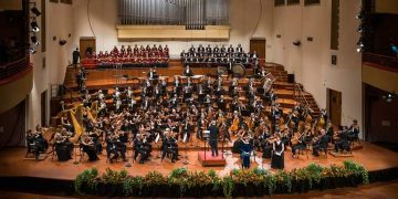 Apertura di stagione per Osn Rai nel segno di Mahler con Fabio Luisi
