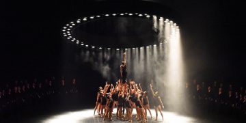 I Carmina Burana e il Balletto dell’Opera di Tbilisi a Torino