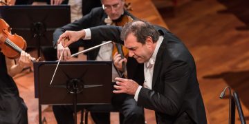 Daniele Gatti e il Mendelssohn sinfonico: full immersion a Torino con OSNRai          
