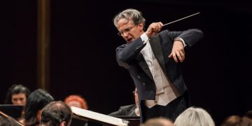 Schönberg e Mahler: grandi emozioni a Torino     