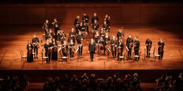 Mozart e il Pomo d’Oro a Torino