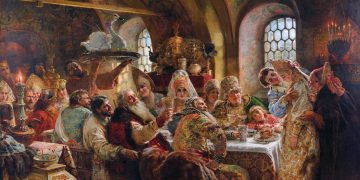 La sposa dello Zar di Rimskij-Korsakov