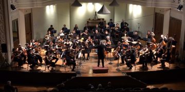 Orchestra Leonore tra Mozart e Schumann