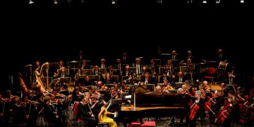Yuja Wang e i concerti di Ravel