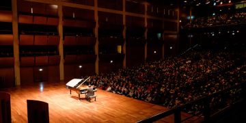 La solitudine musicale di Lang Lang a Torino
