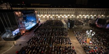 MiTo inaugura nel segno di Beethoven