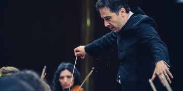 I trent’anni dell’Orchestra sinfonica nazionale della Rai