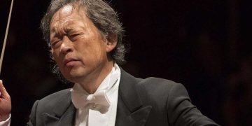 Royal Concertgebouw e Myung-Whun Chung a Stresa