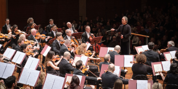 Myung-Whun Chung a Torino con l’Accademia Nazionale di Santa Cecilia