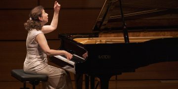 Angela Hewitt, cinquant’anni di Goldberg