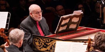 I Brandeburghesi secundum Ton Koopman