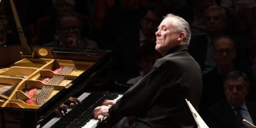 Beethoven e Brahms al Lingotto, con Lonquich e Camerata Salzburg