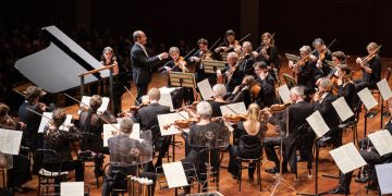 Beatrice Rana, esemplare Terzo di Beethoven con la Deutsche Kammerphilharmonie Bremen