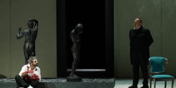 Francesca da Rimini al Teatro Regio di Torino inaugura con grande successo la stagione 2025/26