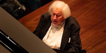 Beethoven e Brahms, il ritorno di Sokolov al Lingotto