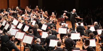 L’Accademia di Santa Cecilia a Torino