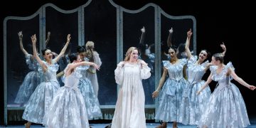 La Cenerentola al Regio di Torino