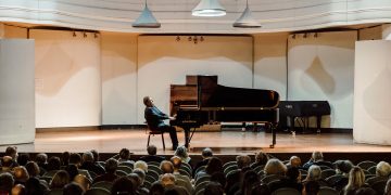 Arcadi Volodos per gli ottant’anni dell’Unione Musicale a Torino