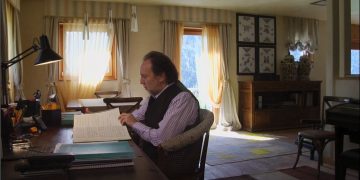 Music – A journey for life. Un ritratto di Riccardo Chailly