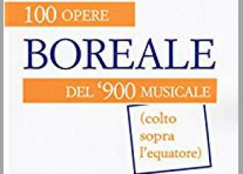 Il Canone boreale del ’900 in musica