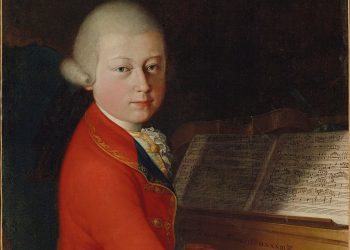 I Mozart e Torino