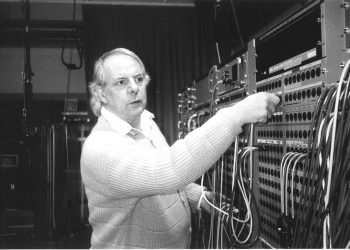 Stockhausen: Cosmic Prophet. Un festival a Londra
