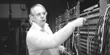 Stockhausen: Cosmic Prophet. Un festival a Londra