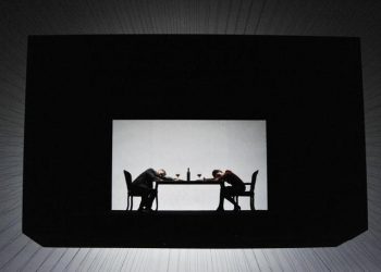 Quartett di Luca Francesconi alla Scala