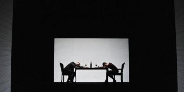 Quartett di Luca Francesconi alla Scala