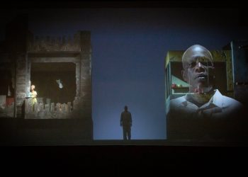 Winter Journey di Ludovico Einaudi: un “viaggio d’inverno” della memoria