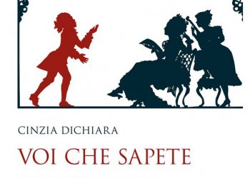 Voi che sapete. Il personaggio di Cherubino ne «Le nozze di Figaro»