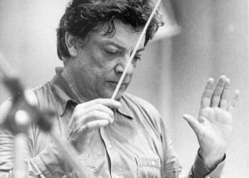 Bruno Maderna, Amore e curiosità