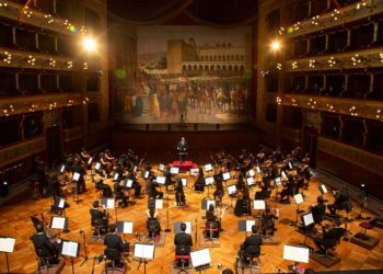 Palermo: cittadinanza onoraria a Riccardo Muti
