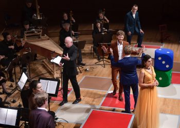 Festival di Lucerna 2021