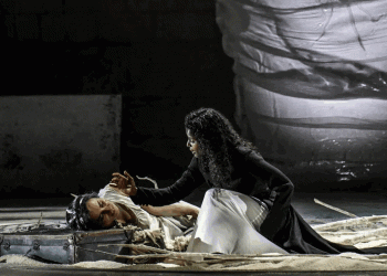 Griselda e Angelica conducono il Festival della Valle d’Itria 2021