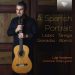 A Spanish Portrait – Luigi Attademo