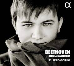 Beethoven – Diabelli variations