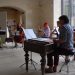 Contemporanea a Matera con l’Ensemble Concavo&Convesso