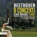 Beethoven – 8 concerti – Eliane Rodrigues