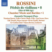 Rossini – Péchés de vieillesse vol. 8 – Alessandro Marangoni